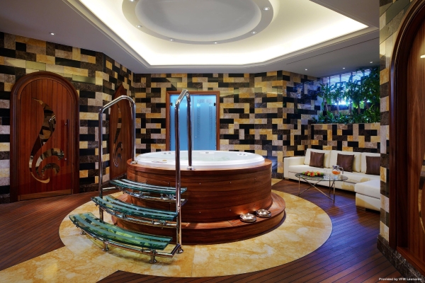 JW Marriott Hotel Ankara